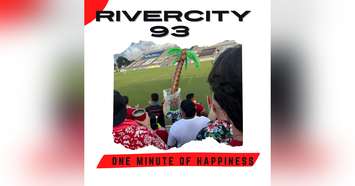 One Minute of Happiness One Minute of Happiness