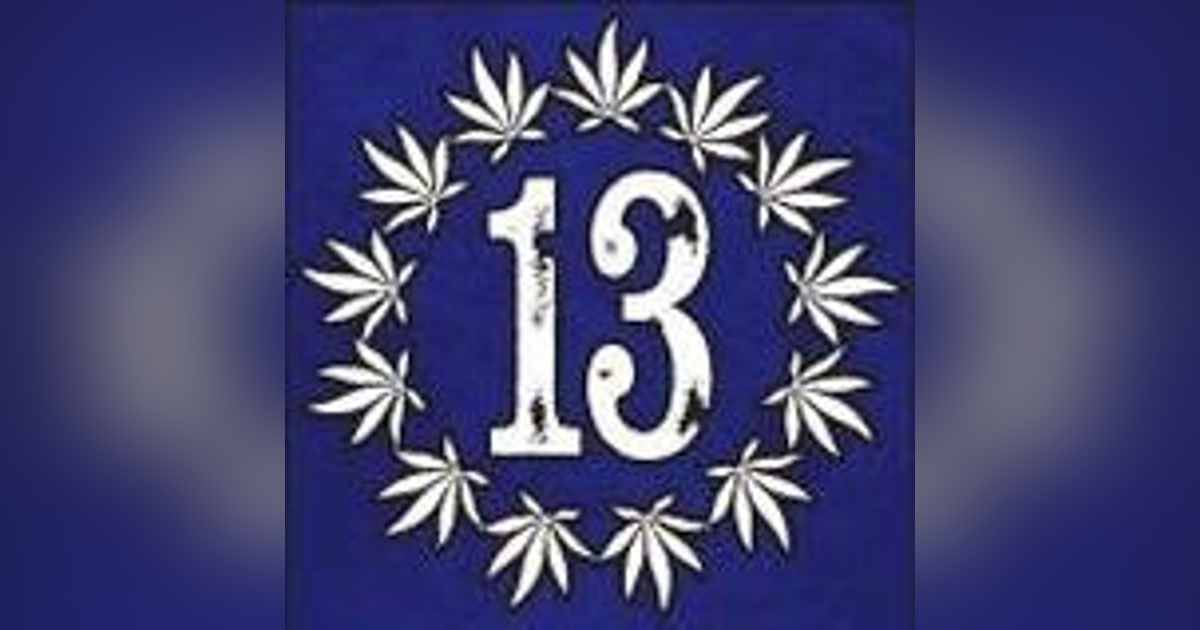 13 Folds vs The World 13 Folds vs The World