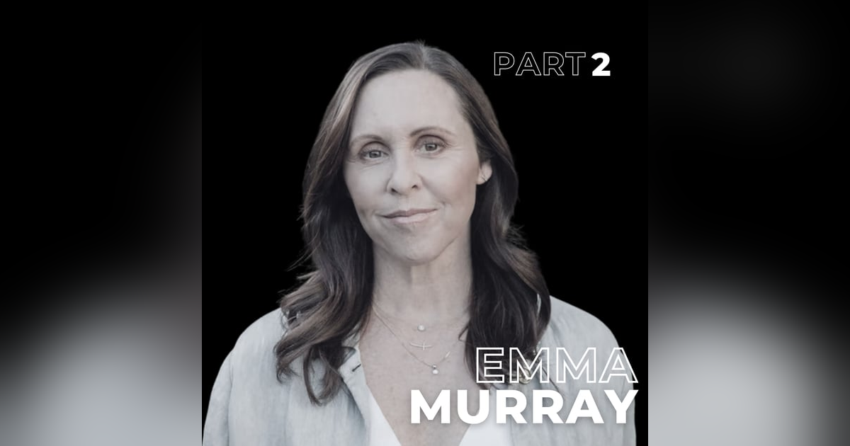 128: Critique Over Criticism: Emma Murray on Learning Faster Under Pressure 128: Critique Over Criticism: Emma Murray on Learning Faster Under Pressure