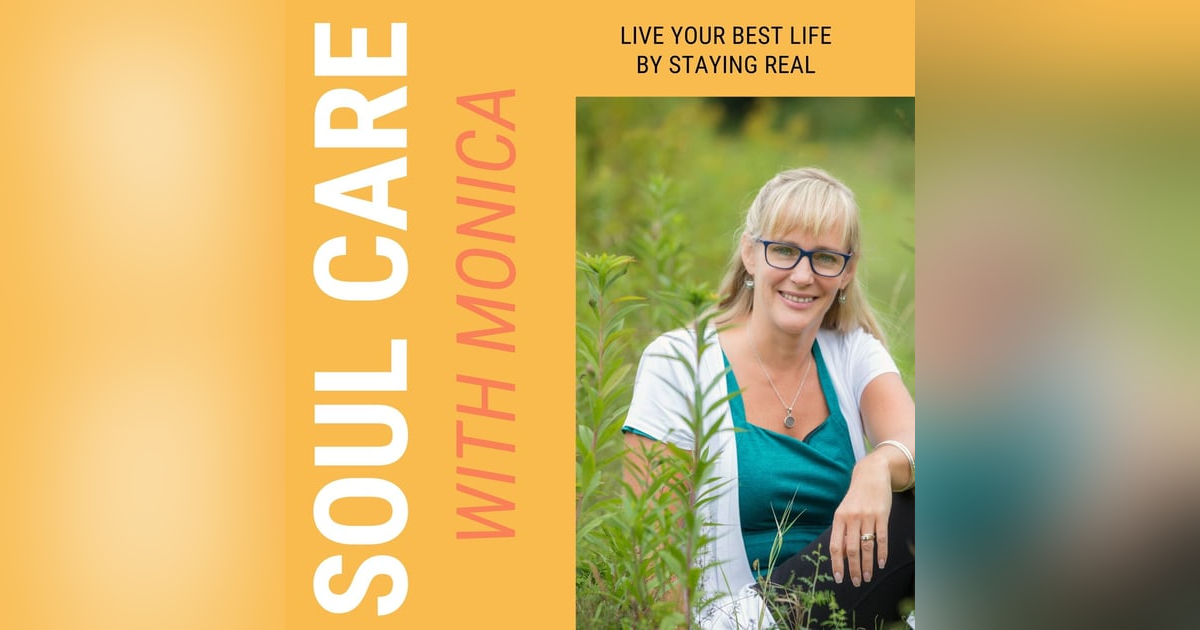Soul Care with Monica Morrissey Soul Care with Monica Morrissey