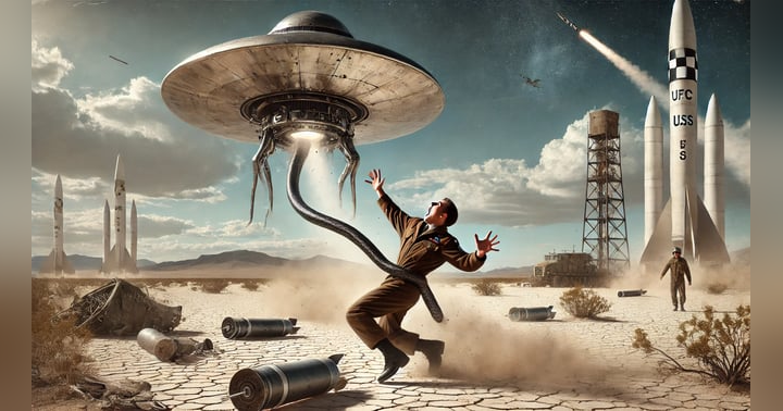 image for Blog Post: The Serpent’s Grasp: Unraveling the Lovette-Cunningham Incident