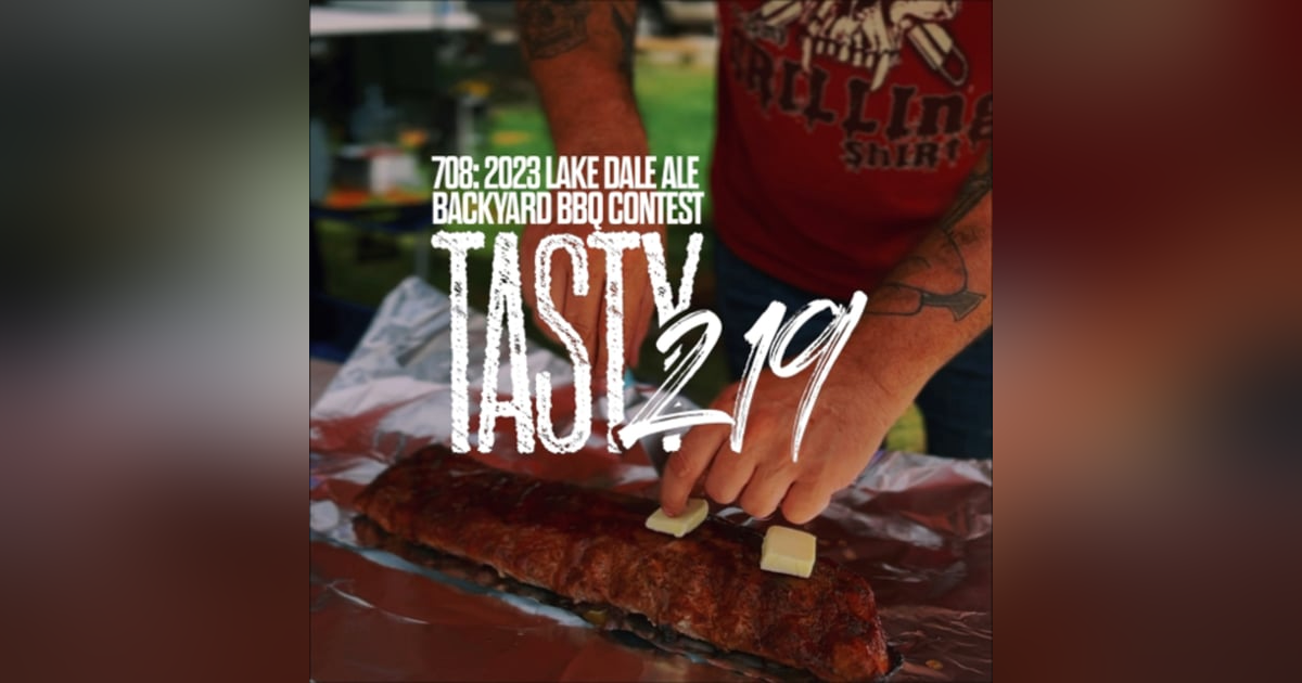 708: 2023 Lake Dale Backyard BBQ Contest 708: 2023 Lake Dale Backyard BBQ Contest