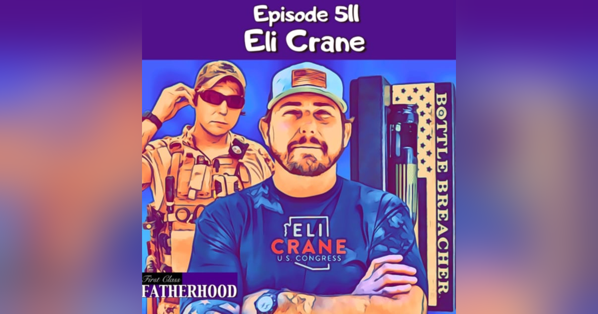#511 Eli Crane #511 Eli Crane