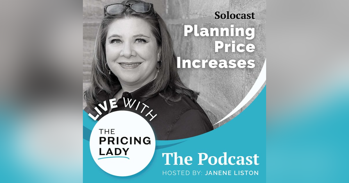 3 Things You Must Do When Planning Price Increases 3 Things You Must Do When Planning Price Increases