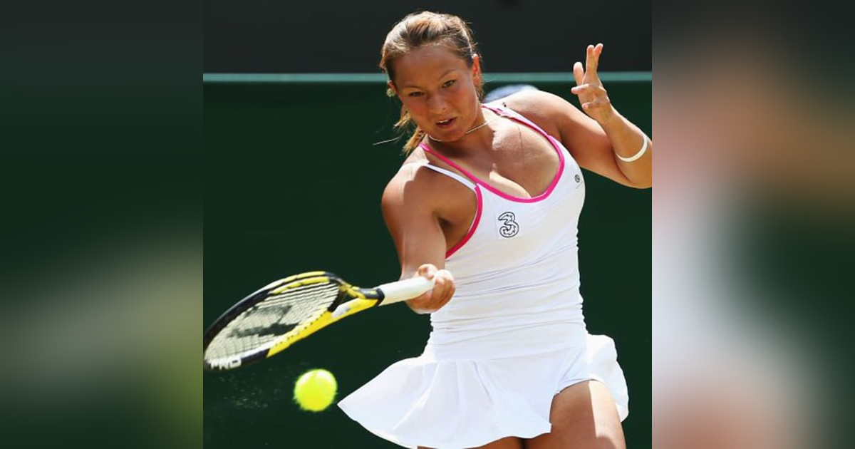 Tearing Apart Tennis Misconceptions with Pro- Tennis Player Tara Moore Tearing Apart Tennis Misconceptions with Pro- Tennis Player Tara Moore
