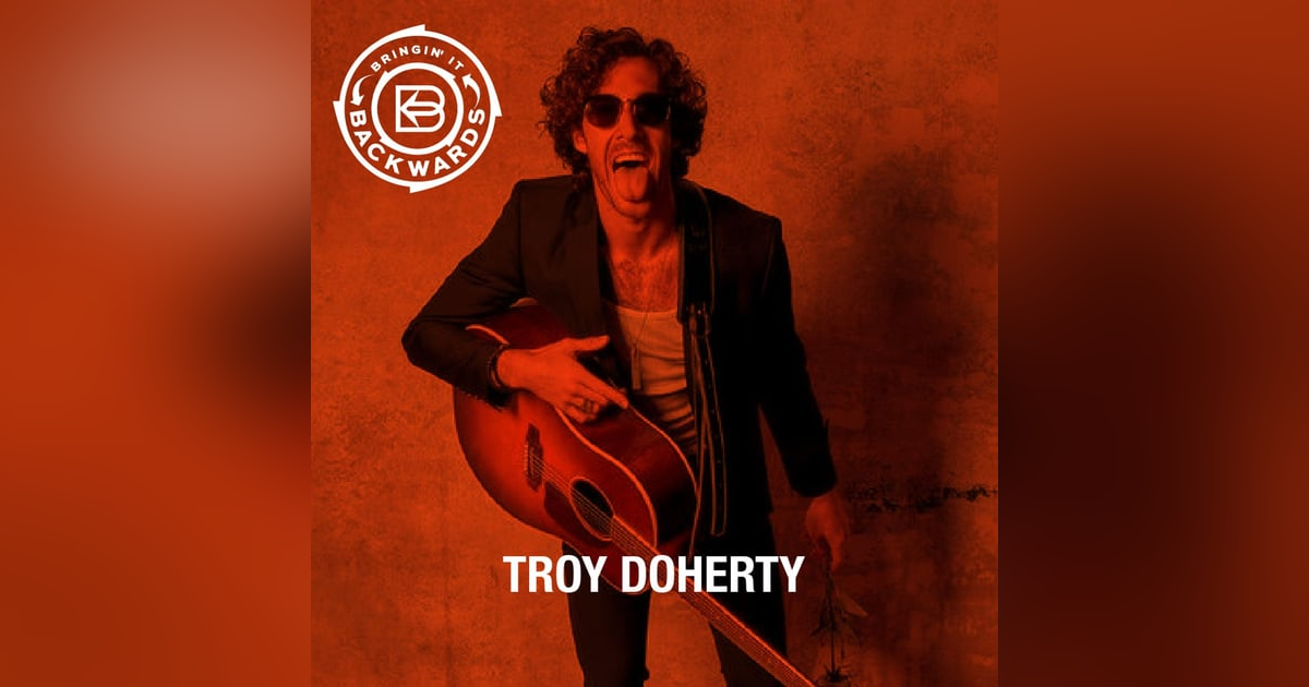 Interview with Troy Interview with Troy