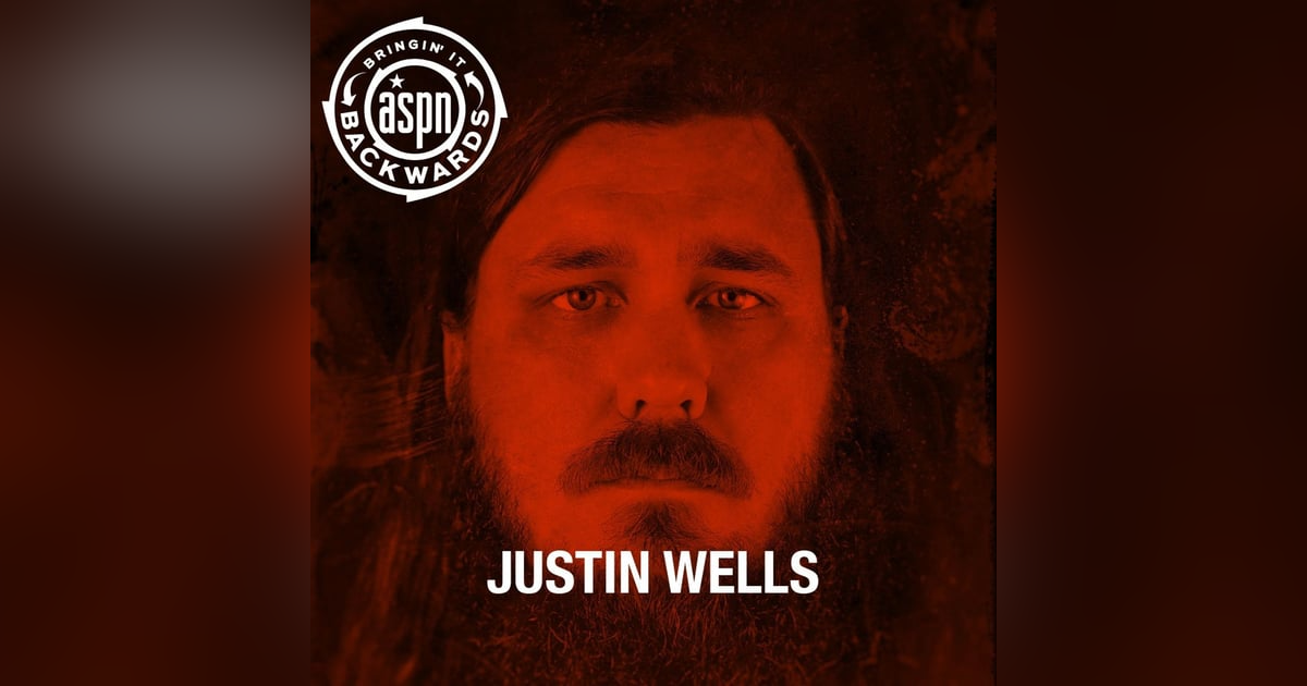 Interview with Justin Wells Interview with Justin Wells