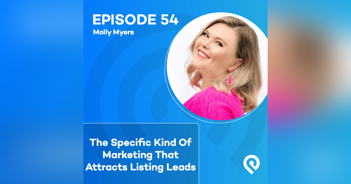 The Specific Kind Of Marketing That Attracts Listing Leads The Specific Kind Of Marketing That Attracts Listing Leads