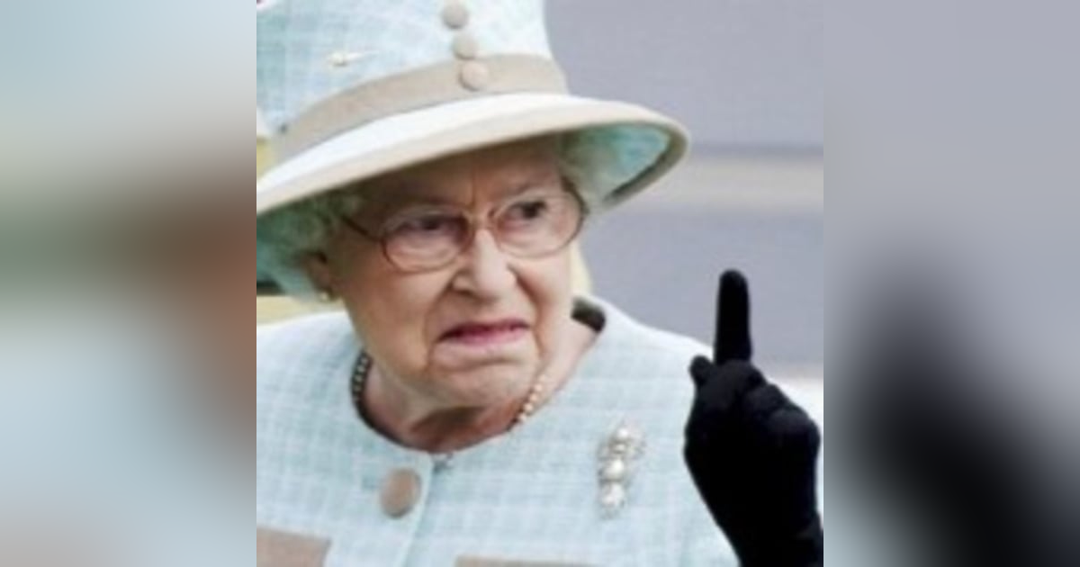 #03 Isabel II | Juego de tronos #03 Isabel II | Juego de tronos