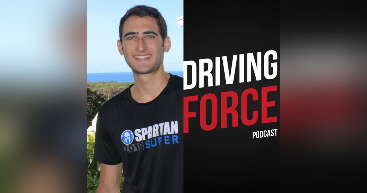 Episode 40: The Host's Interview Episode 40: The Host's Interview