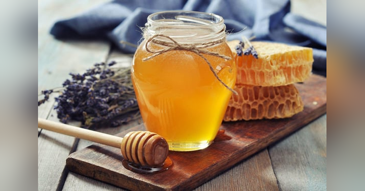 image for Brain Fitness. Honey is Healthy