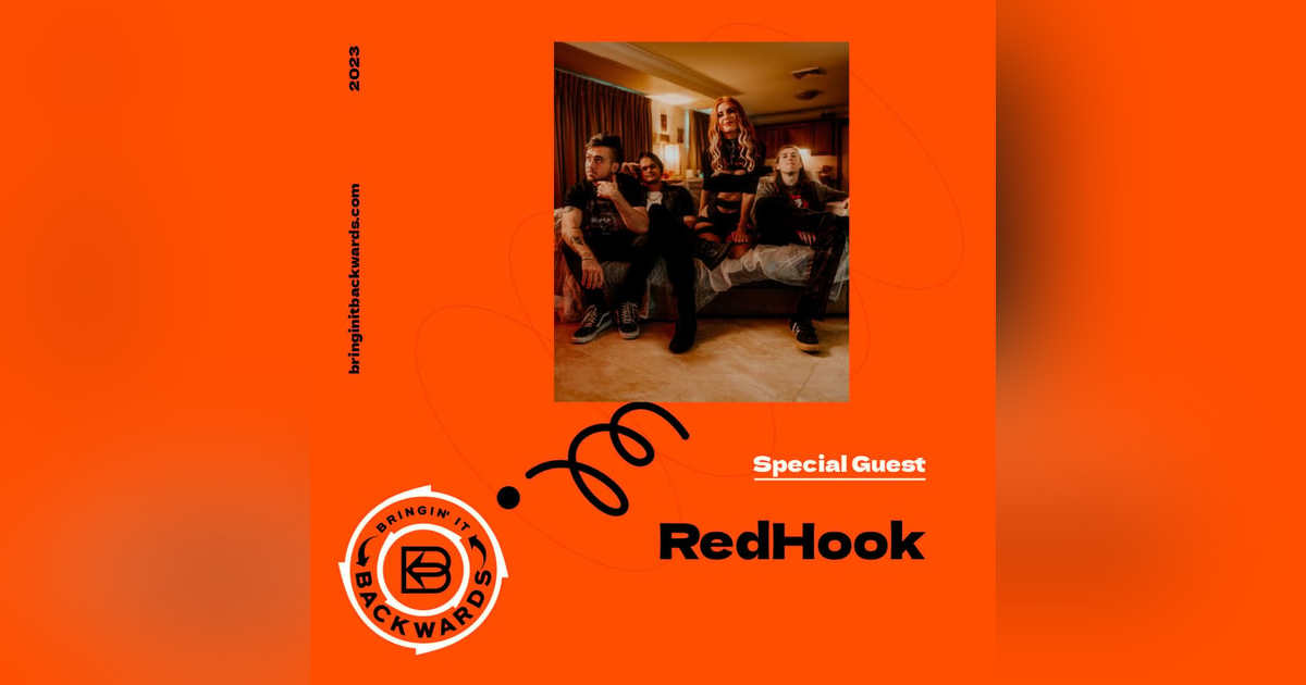 Interview with RedHook Interview with RedHook