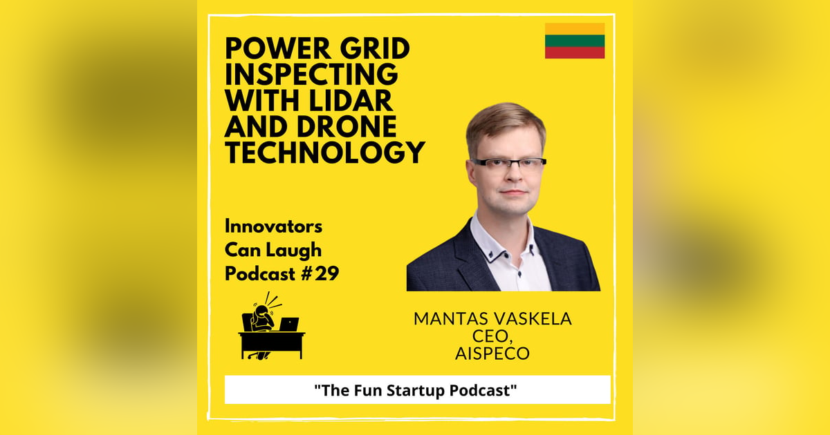 Inspecting Power Grids with LiDAR and Drone Technology Inspecting Power Grids with LiDAR and Drone Technology