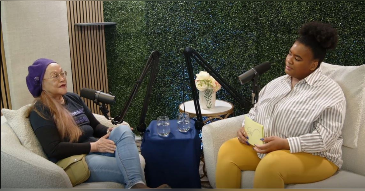 Episode 11: So You Want to be an Activist? Episode 11: So You Want to be an Activist?