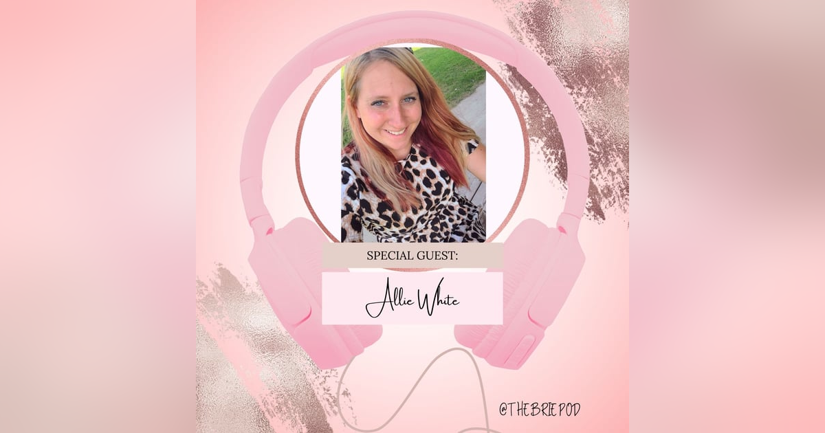 Pregnancy: Judgements, Expectations, and Reality with Allie White Pregnancy: Judgements, Expectations, and Reality with Allie White