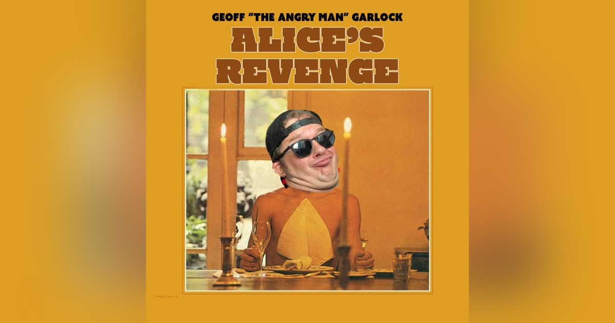 HAWK REBROADCAST: The Alice Saga HAWK REBROADCAST: The Alice Saga