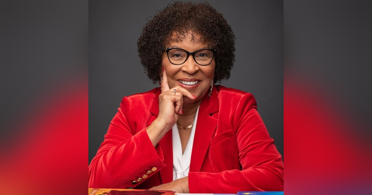 Into Her Mind with Author of Out of My Mind, Sharon M. Draper. Into Her Mind with Author of Out of My Mind, Sharon M. Draper.