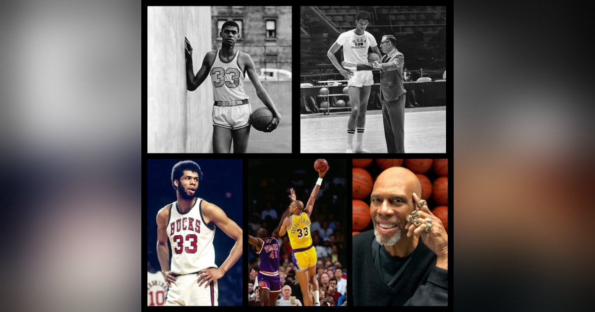 All Things Basketball with GD - 2022-23 Season, Player Spotlight on Kareem Abdul-Jabbar (Los Angeles Lakers, Post-Basketball Career and Accolades) All Things Basketball with GD - 2022-23 Season, Player Spotlight on Kareem Abdul-Jabbar (Los Angeles Lakers, Post-Basketball Career and Accolades)