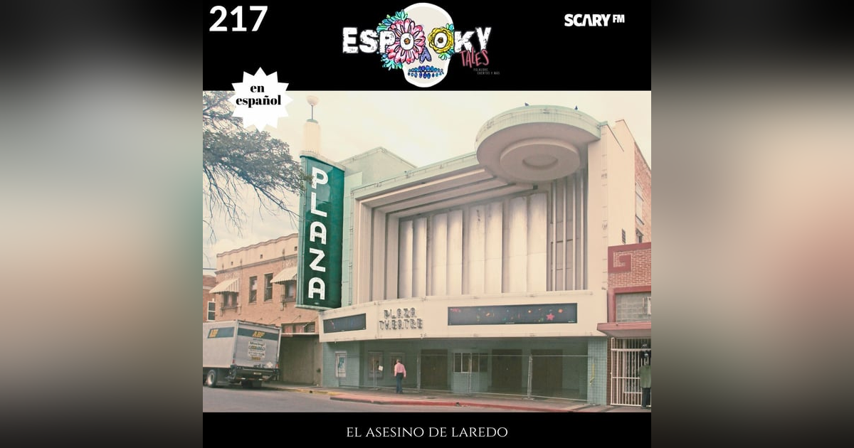 El Asesino de Laredo El Asesino de Laredo