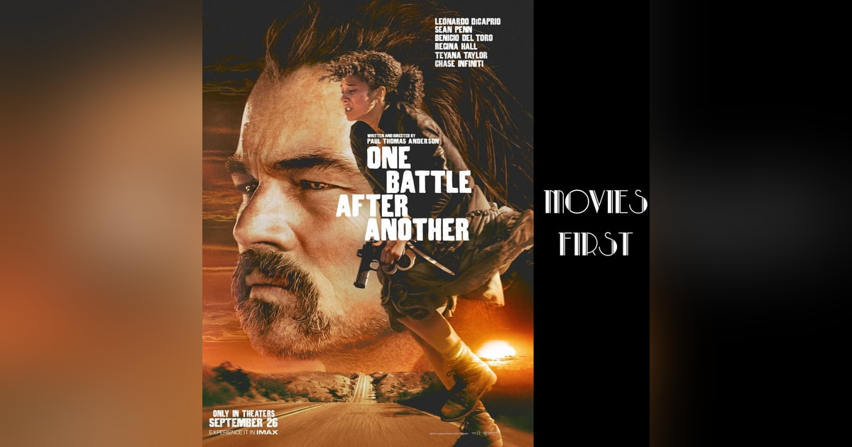 A Political Tapestry: Dissecting the Layers of 'One Battle After Another' A Political Tapestry: Dissecting the Layers of 'One Battle After Another'