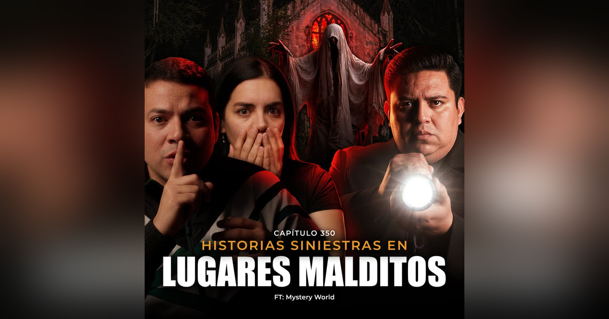 No Debimos Ir Al Bosque De LA BRUJA DE BLAIR | Historias Siniestras En Lugares Malditos No Debimos Ir Al Bosque De LA BRUJA DE BLAIR | Historias Siniestras En Lugares Malditos