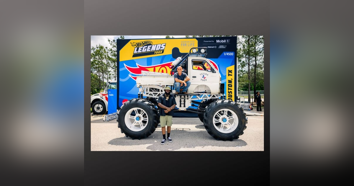 Hot Wheels - Unwinding Automotive History on Tiny Wheels Hot Wheels - Unwinding Automotive History on Tiny Wheels