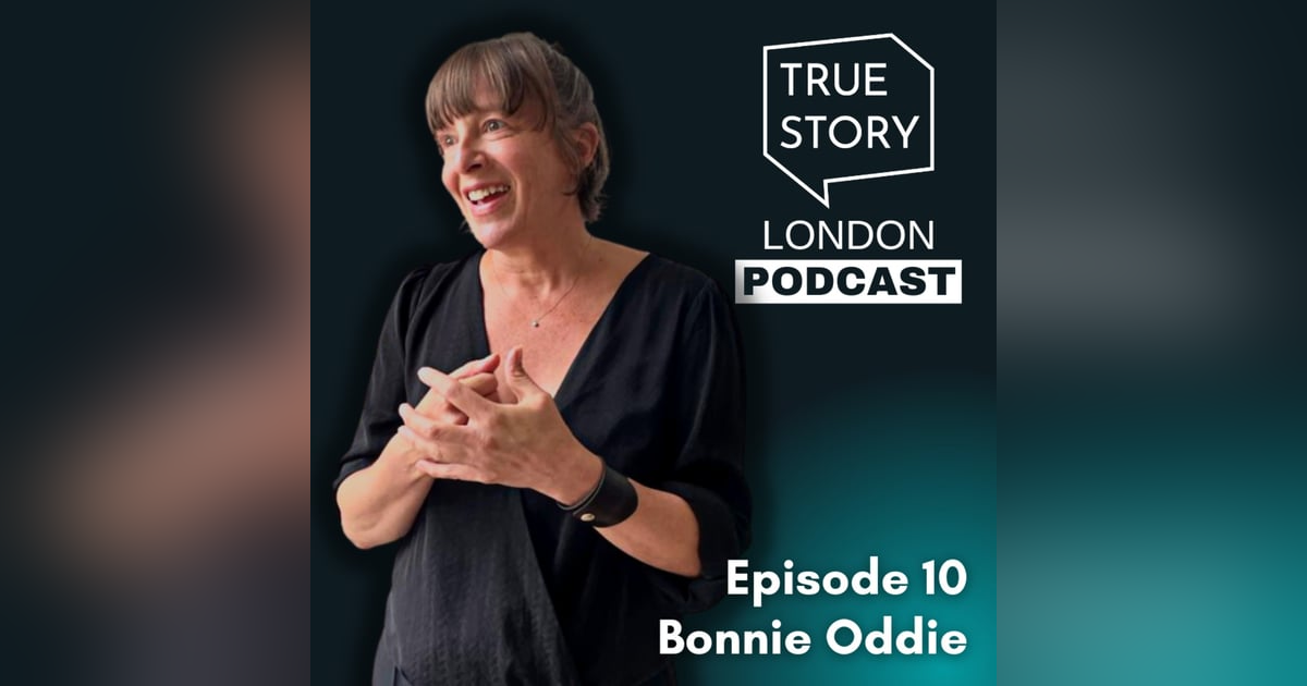 10 - Make Me One with Everything w/Bonnie Oddie 10 - Make Me One with Everything w/Bonnie Oddie