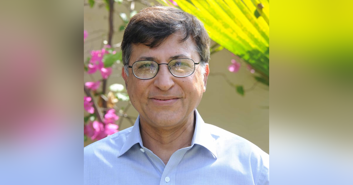 Pakistan: Origins, Identity and Future. In conversation with Professor Pervez Hoodbhoy Pakistan: Origins, Identity and Future. In conversation with Professor Pervez Hoodbhoy