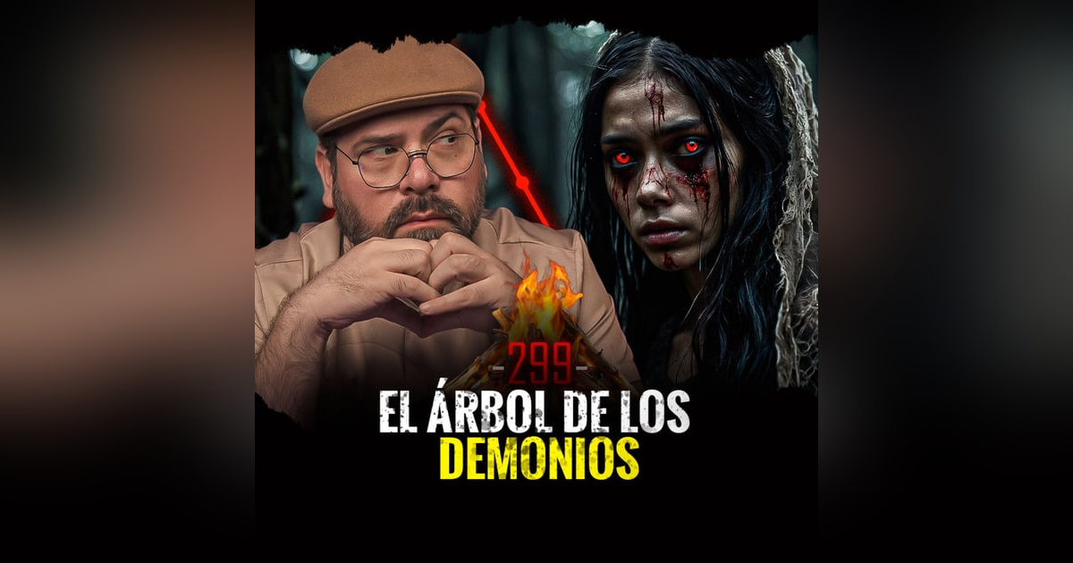 Misterios Siniestros , Descubrimientos Oscuros y Encuentros Demoniacos | EP 299 Misterios Siniestros , Descubrimientos Oscuros y Encuentros Demoniacos | EP 299