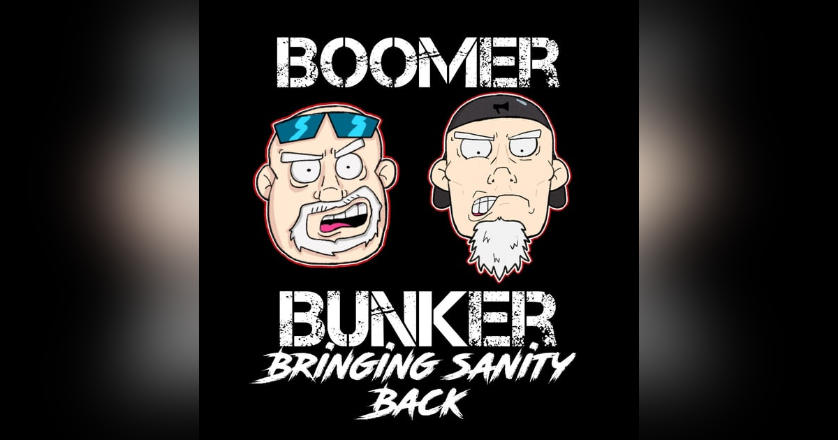 Bringing Sanity Back | Episode 13 Bringing Sanity Back | Episode 13