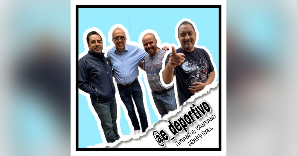 Hoy Presentamos "El Consultorio del Doctor Segarra" Espacio Deportivo de la Tarde 06 de Octubre 2022 Hoy Presentamos "El Consultorio del Doctor Segarra" Espacio Deportivo de la Tarde 06 de Octubre 2022