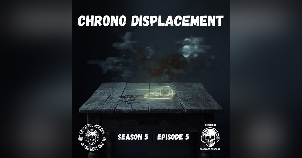 Chrono Displacement Chrono Displacement
