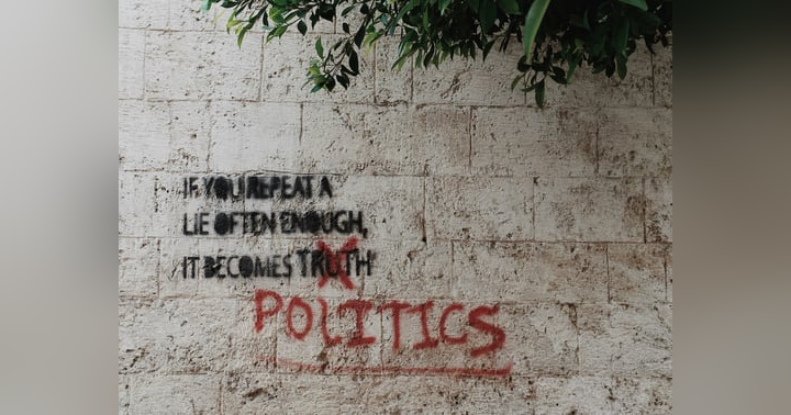 image for The Elephant In The Room