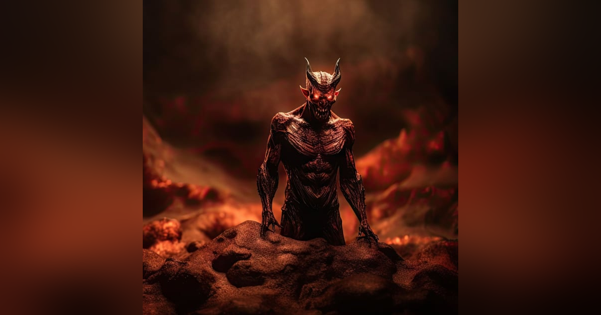 Paranormal News: The Modern Resurrection of the Dybbuk - Demon of Jewish Folklore Paranormal News: The Modern Resurrection of the Dybbuk - Demon of Jewish Folklore