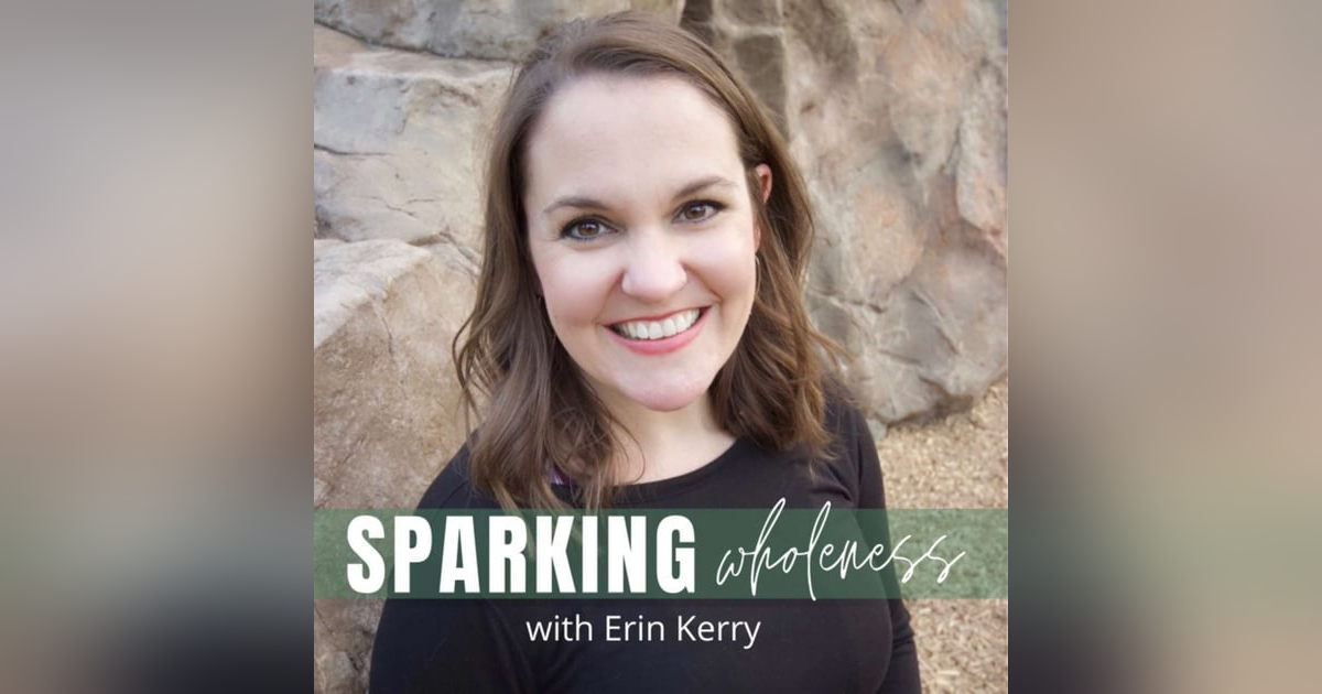 Episode 328: God’s Prescription: Bridging Faith and Functional Nutrition with Terri Ward Episode 328: God’s Prescription: Bridging Faith and Functional Nutrition with Terri Ward