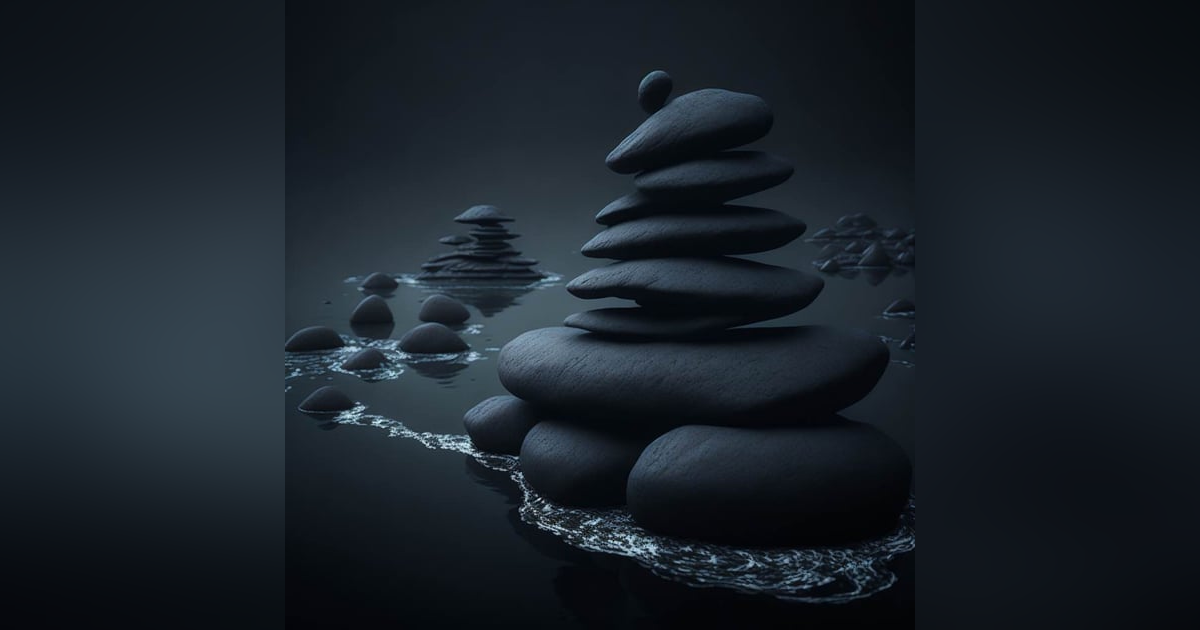 Journey to Zen  Relaxing Music for Mindfulness and Meditation Journey to Zen  Relaxing Music for Mindfulness and Meditation