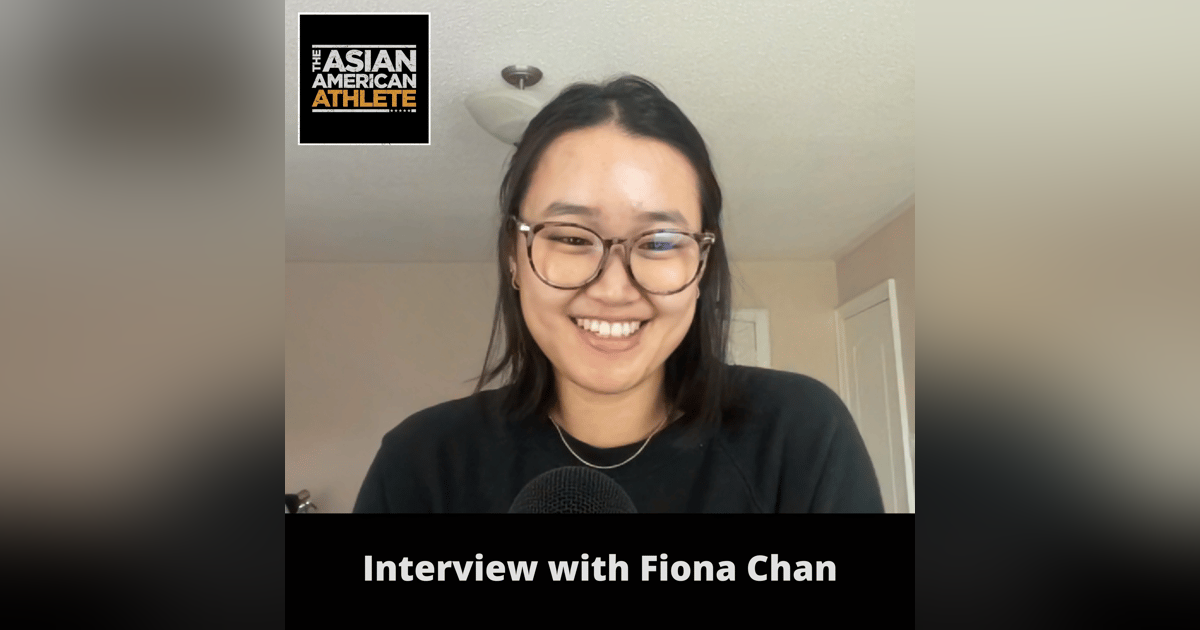 Dragon Boat Racing, Competing at the Premier Level, and Training & Nutrition with Fiona Chan Dragon Boat Racing, Competing at the Premier Level, and Training & Nutrition with Fiona Chan