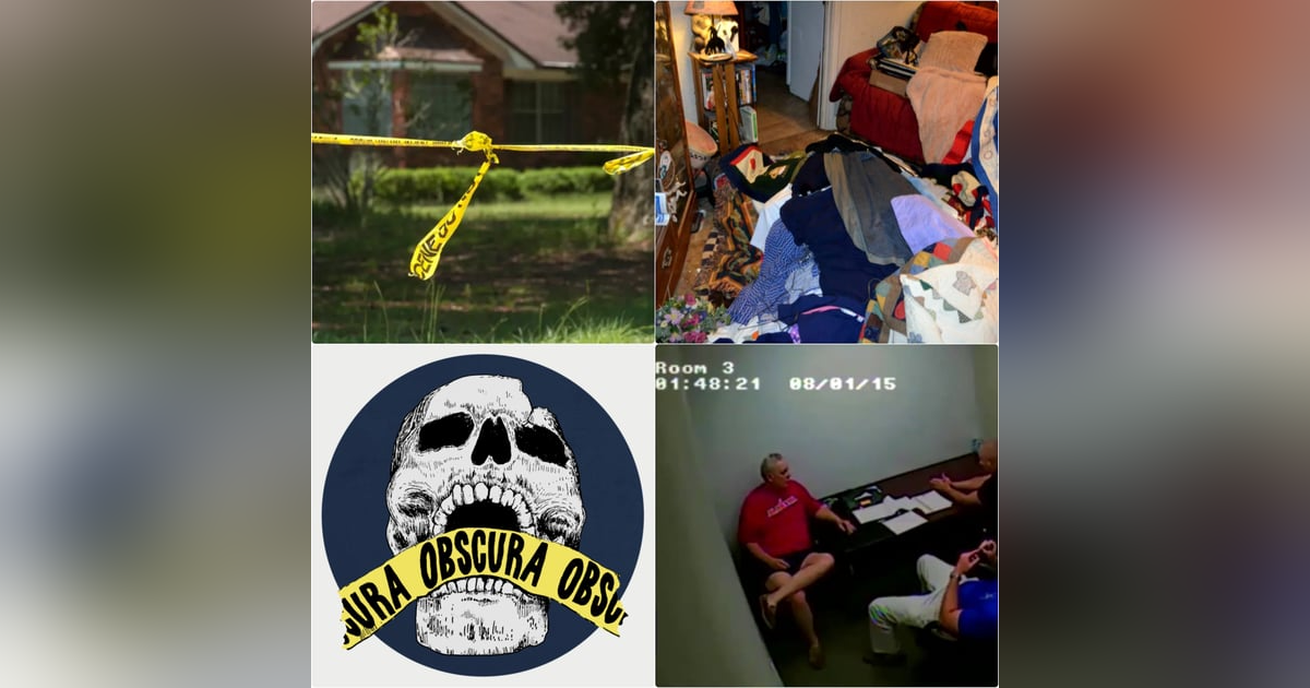 165: Ritual - The Pensacola Massacre Part 02 165: Ritual - The Pensacola Massacre Part 02