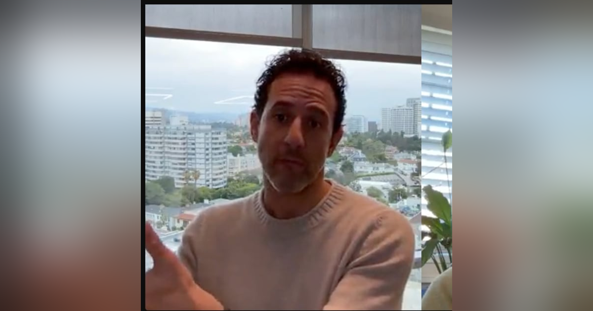 Navigating Private Equity in College Sports with Shamrock Capital's Mike LaSalle Navigating Private Equity in College Sports with Shamrock Capital's Mike LaSalle