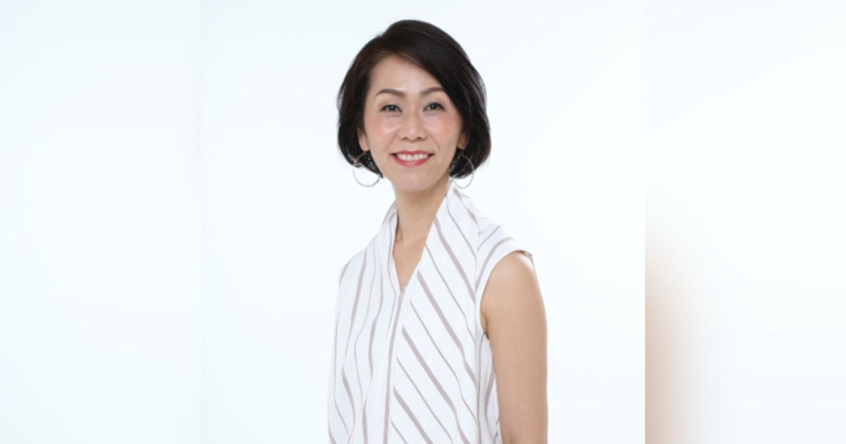 Masako Yamamura: Retail & Leadership Trainer Extraordinaire Masako Yamamura: Retail & Leadership Trainer Extraordinaire