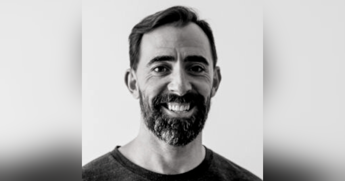 On the Mat Forever w/ Ryan Hurst On the Mat Forever w/ Ryan Hurst