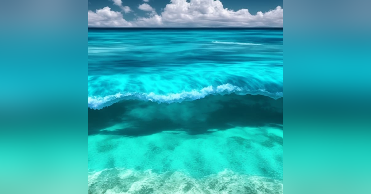 Embrace the Soothing Sounds of Pure Ocean Waves for Ultimate Relaxation and Stress Relief Embrace the Soothing Sounds of Pure Ocean Waves for Ultimate Relaxation and Stress Relief