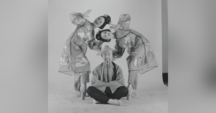 image for More screenings of TEN TIMES BETTER!!