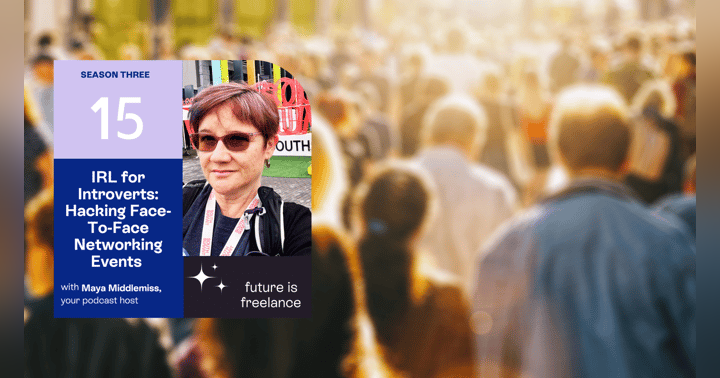 image for Introversion and intentionality: from networking to remote jobseeking