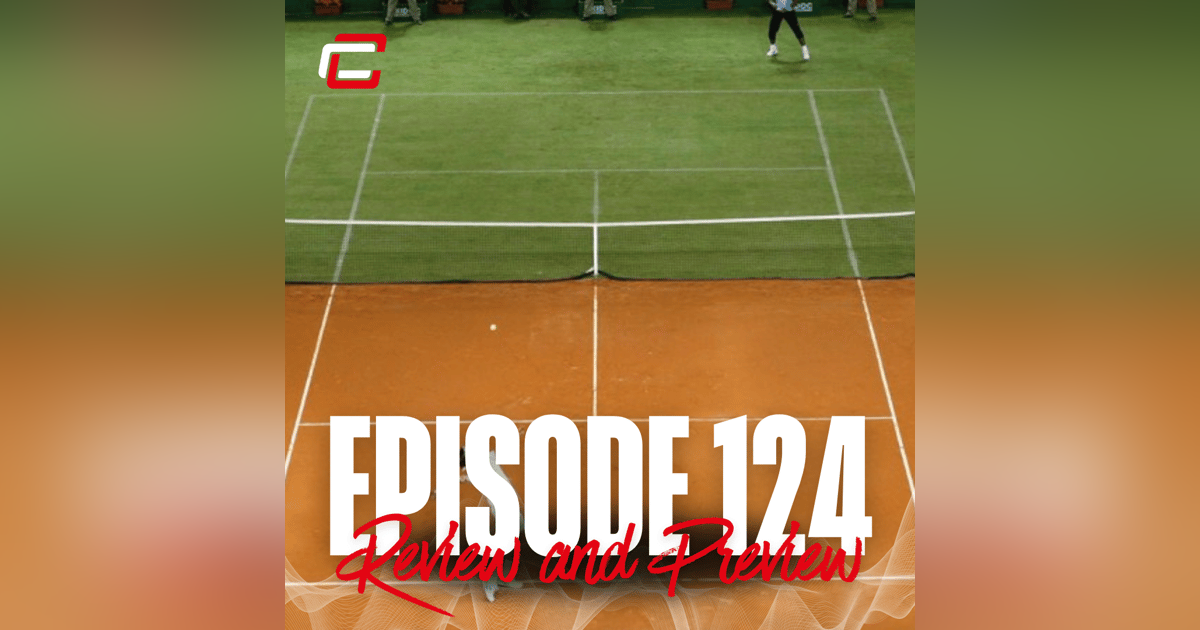 French Open Review & Wimbledon Preview French Open Review & Wimbledon Preview