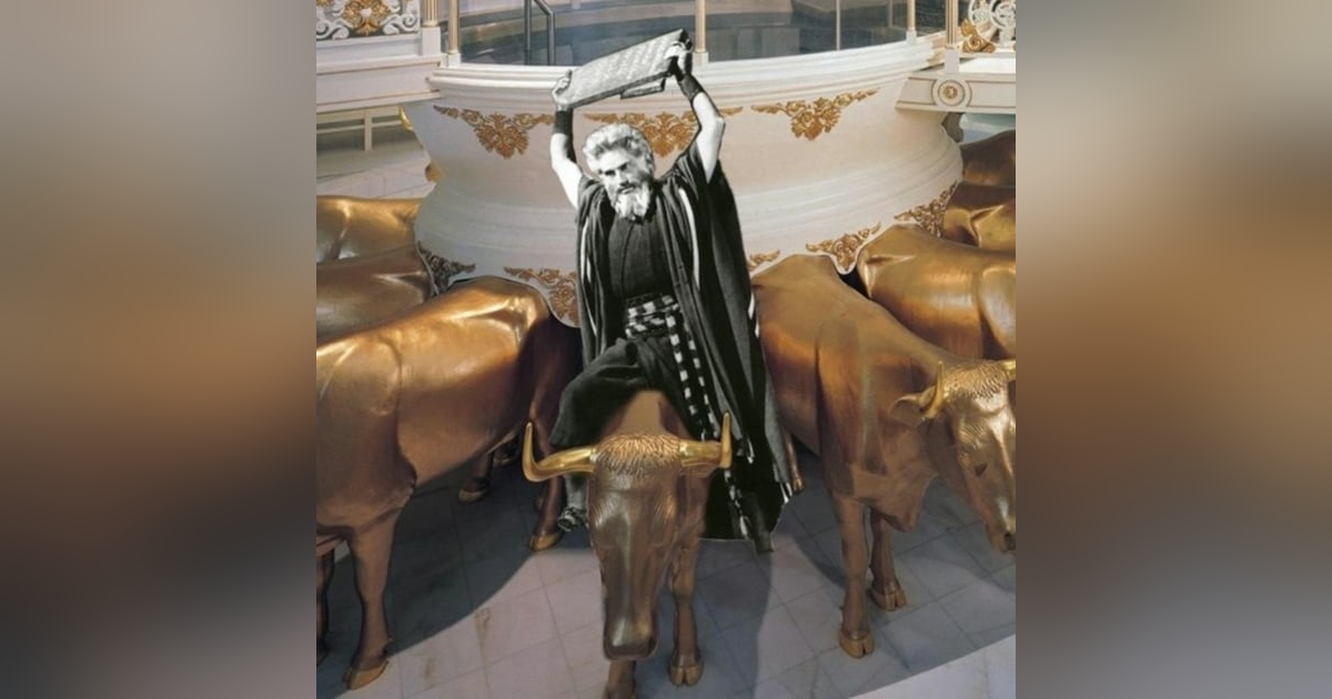 Mormonism: Latter Day Pyramid Scheme Mormonism: Latter Day Pyramid Scheme