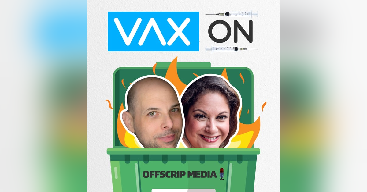VAX ON: Mount Everest, No More NJ Online Learning, and Prison from Home VAX ON: Mount Everest, No More NJ Online Learning, and Prison from Home
