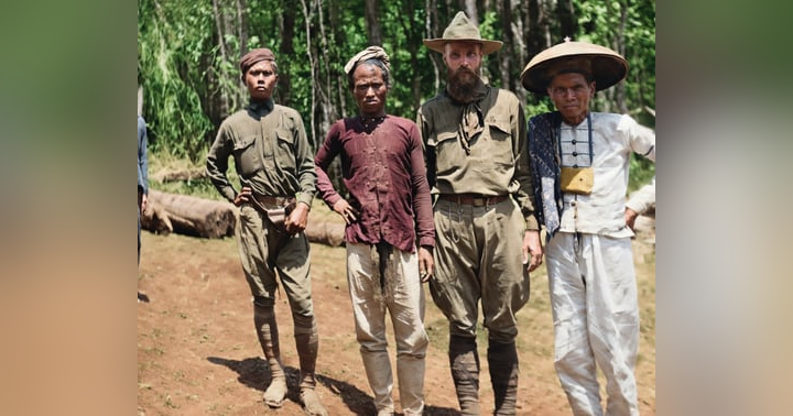 image for He Was a Soldier: The Hand That Wouldn’t Quit, the General Who Never Came Home, and the Search That Still Calls Us