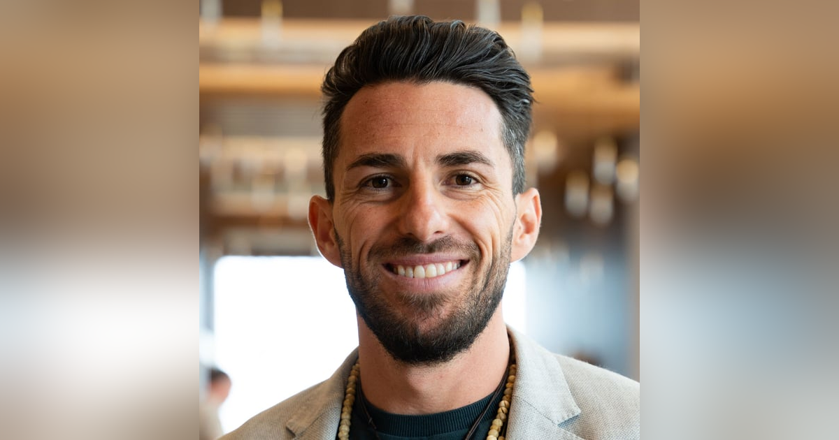 How To Level Up As A Leader - David Arraya How To Level Up As A Leader - David Arraya