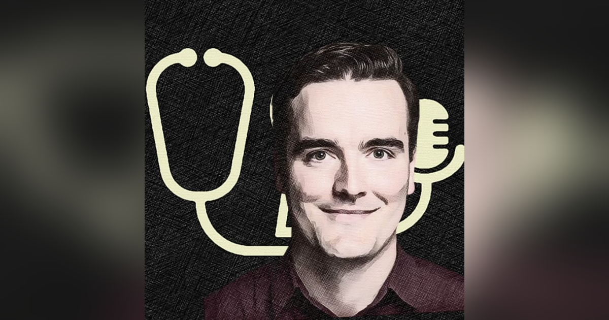 #126: Staying At The Heart Of Animal Care: The Disruptors Who Want To Replace Us, And How To Prevent It From Happening. With Dr Thom Jenkins #126: Staying At The Heart Of Animal Care: The Disruptors Who Want To Replace Us, And How To Prevent It From Happening. With Dr Thom Jenkins